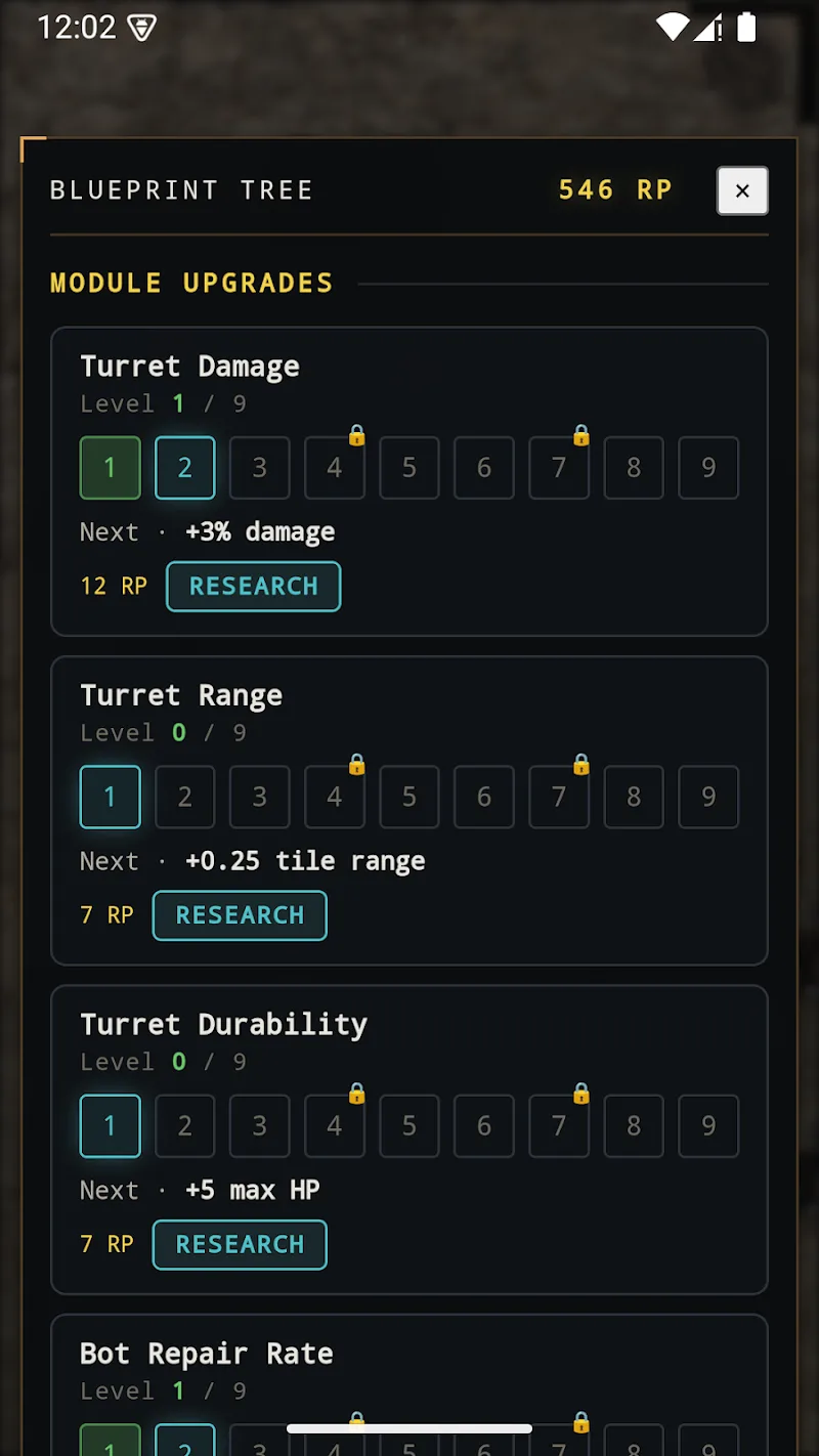 The Last Factory screenshot 4