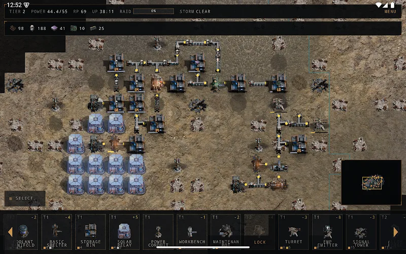 The Last Factory screenshot 6