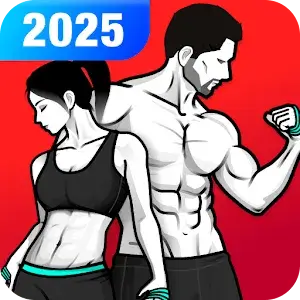 Fitness Coach: Weight Loss