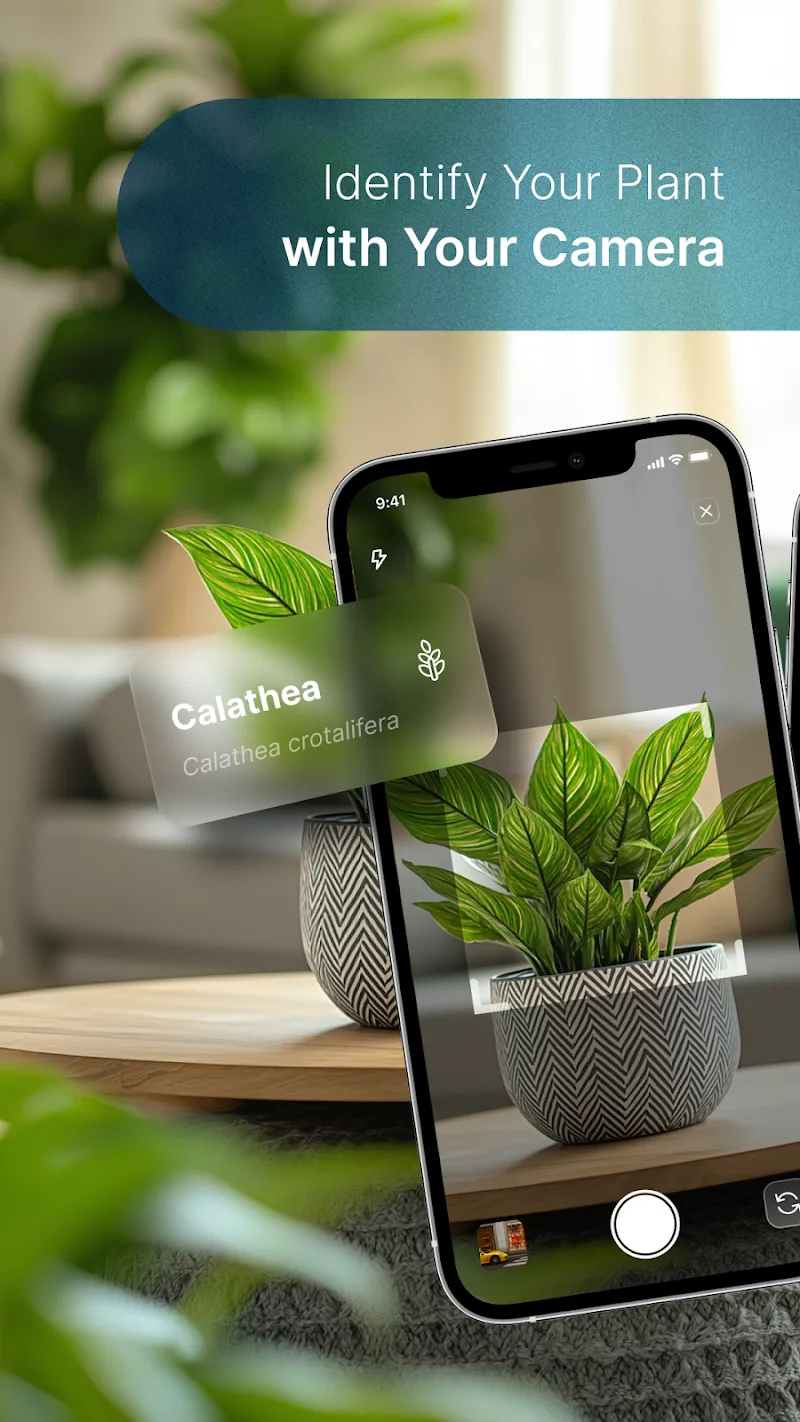 Plant Health screenshot 1