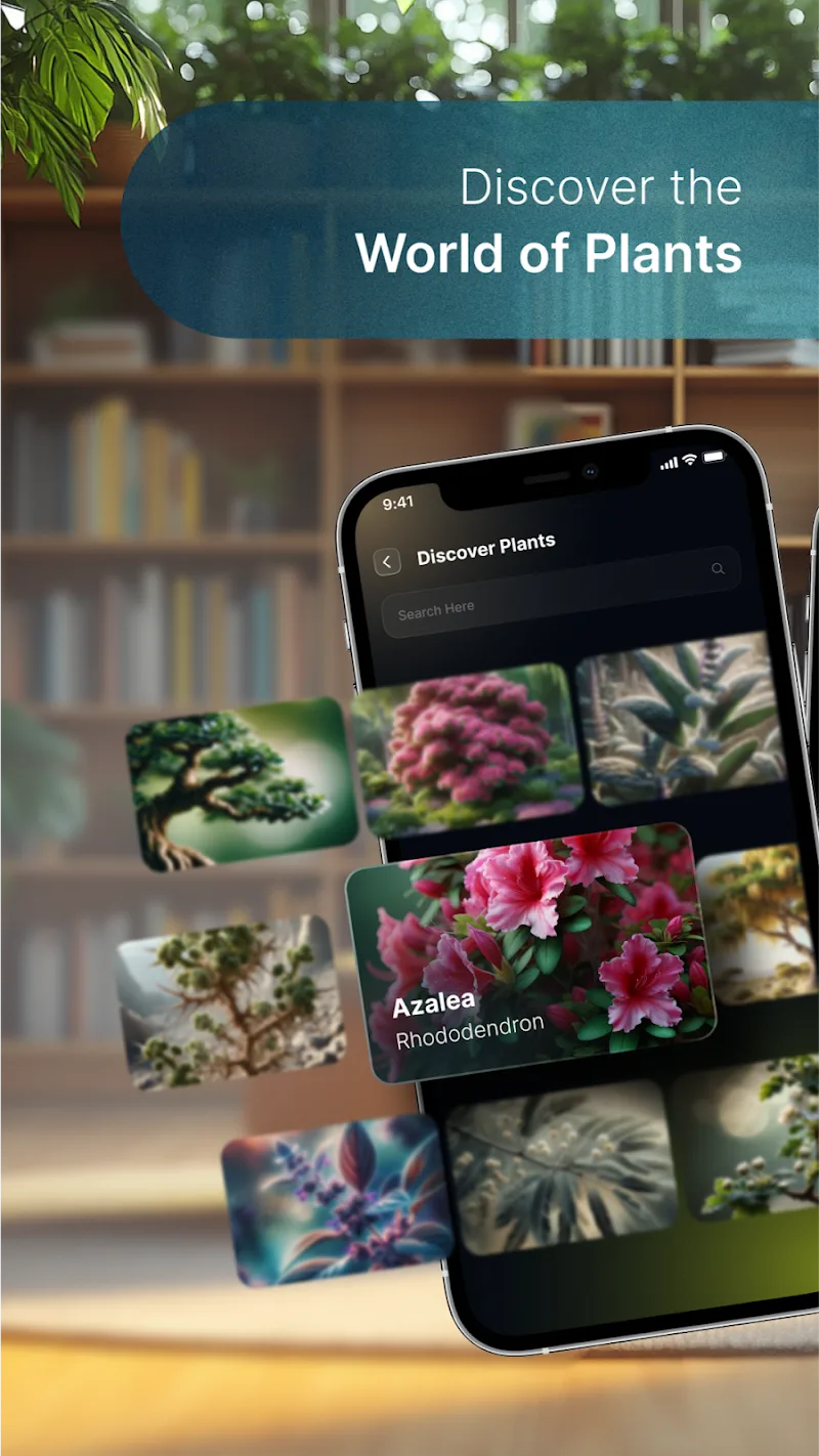 Plant Health screenshot 3