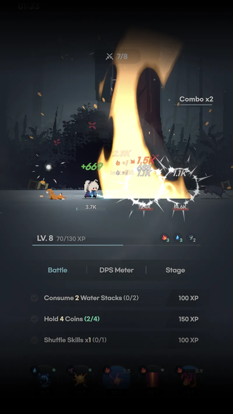 Soda Legend screenshot 2