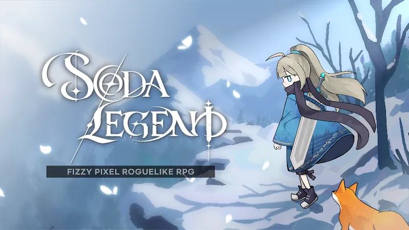 Soda Legend screenshot 6