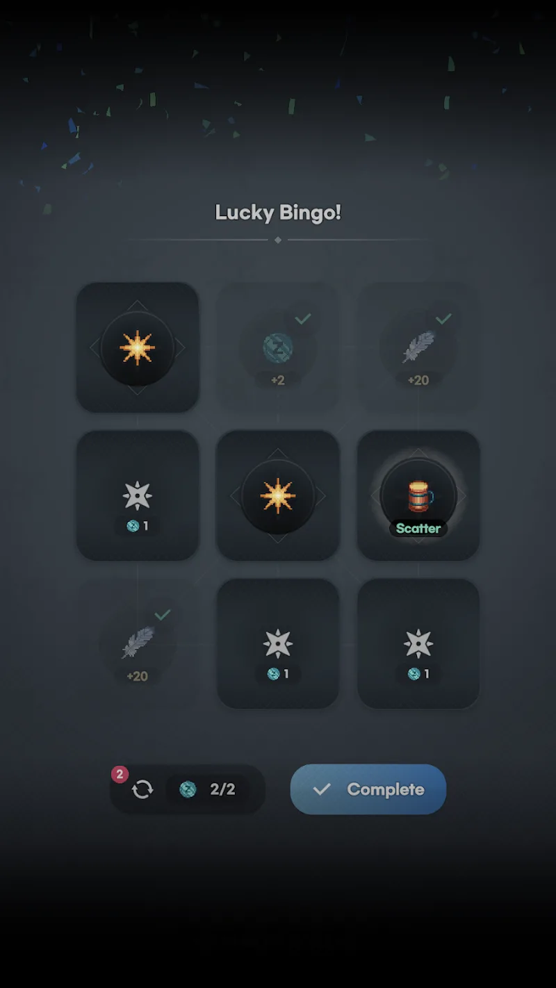 Soda Legend screenshot 5