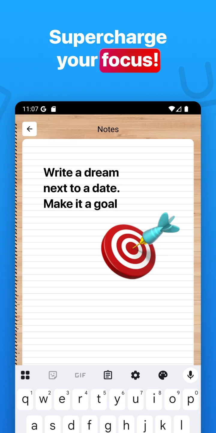 Weekly Planner screenshot 5