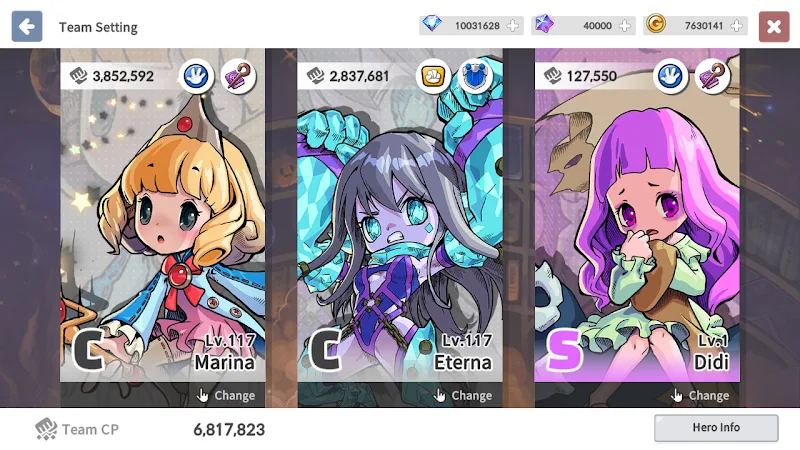 Devil Book screenshot 6