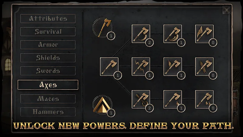 Blade of Shadows screenshot 6