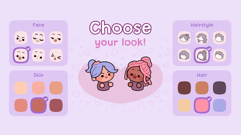 Adorable Garden screenshot 3