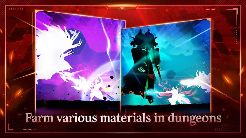 Immortal Rising screenshot 4