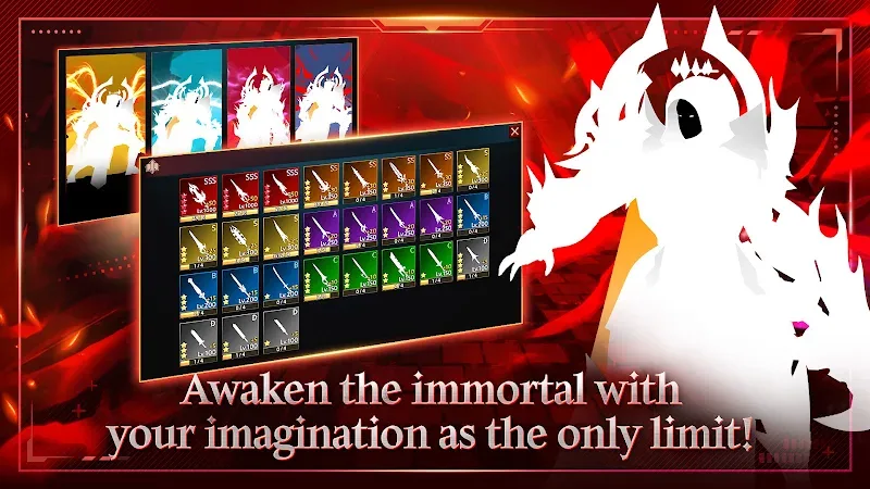 Immortal Rising screenshot 3