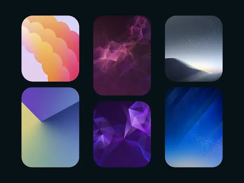 Delux - Icon Pack screenshot 6