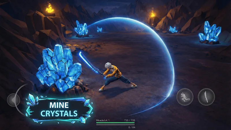 Sword Master screenshot 2
