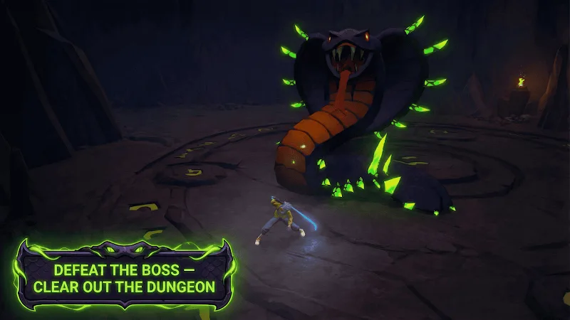 Sword Master screenshot 3