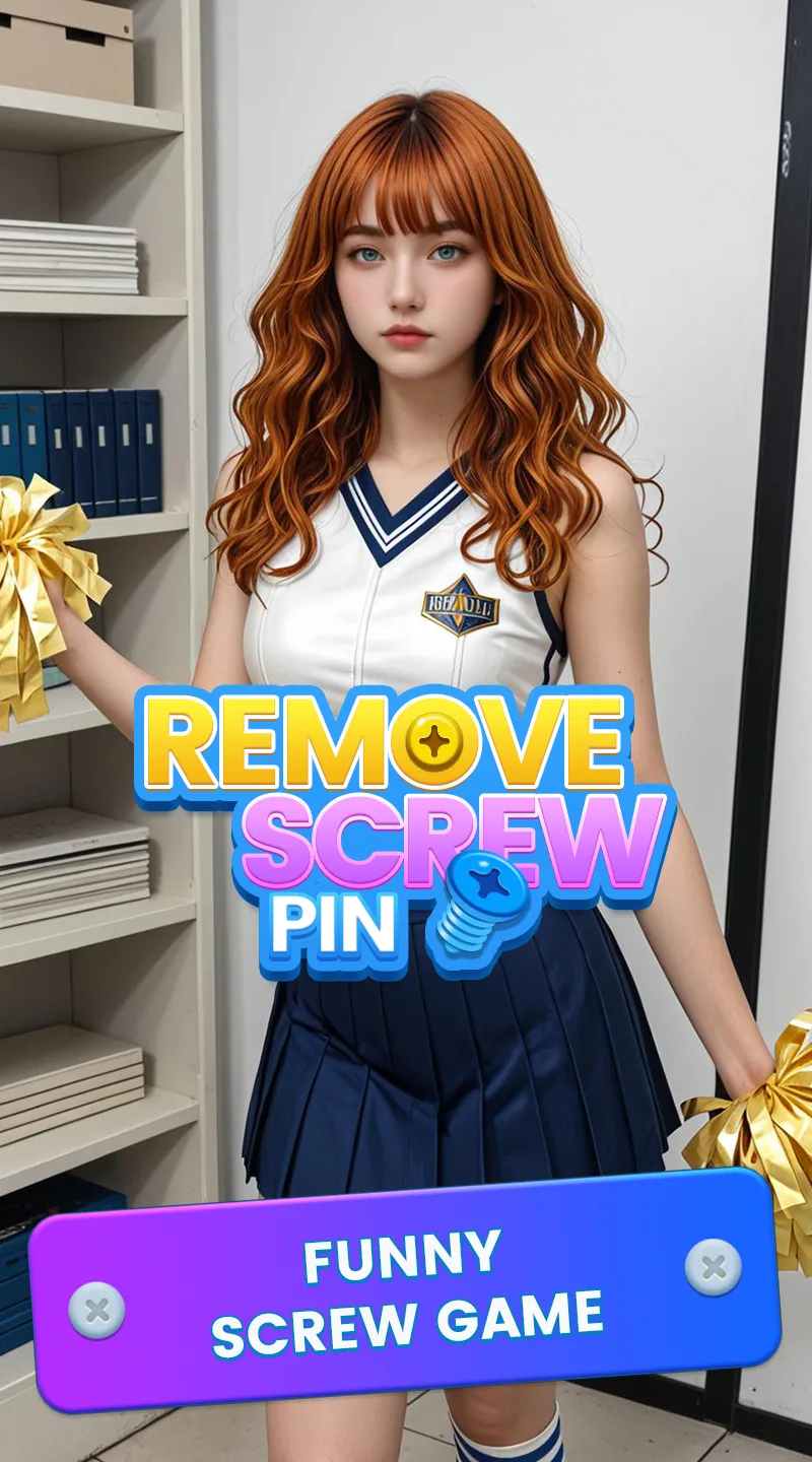 Remove Screw Pin screenshot 1