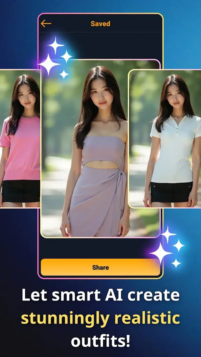 FitSwap screenshot 6