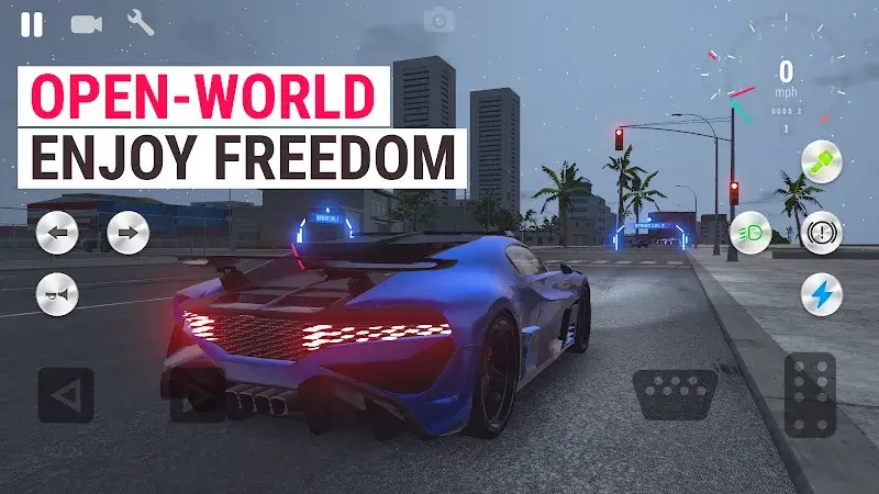 Real Driving School screenshot 6
