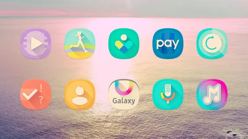 Halo Icon Pack screenshot 4