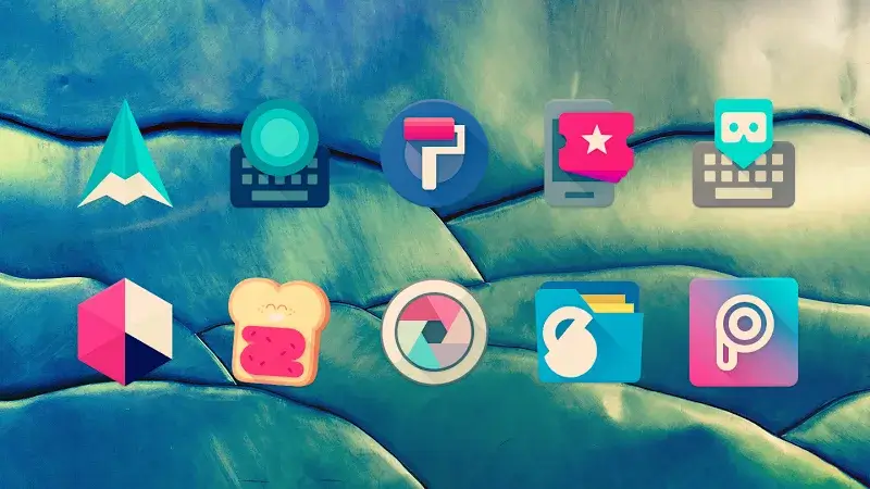 Halo Icon Pack screenshot 3