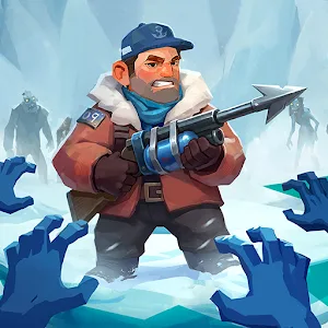 Ice Haven
