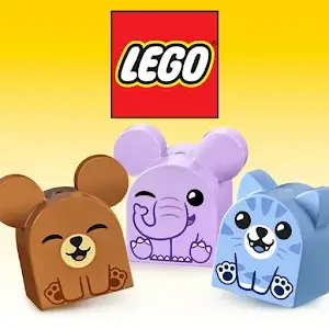 Lego® Duplo® World