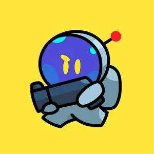 Astro Defenders : Capt.Couch