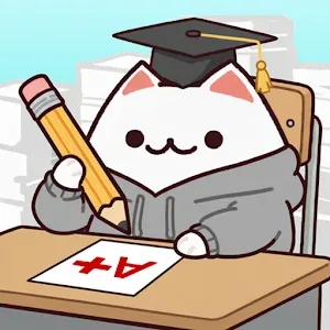 Cat School