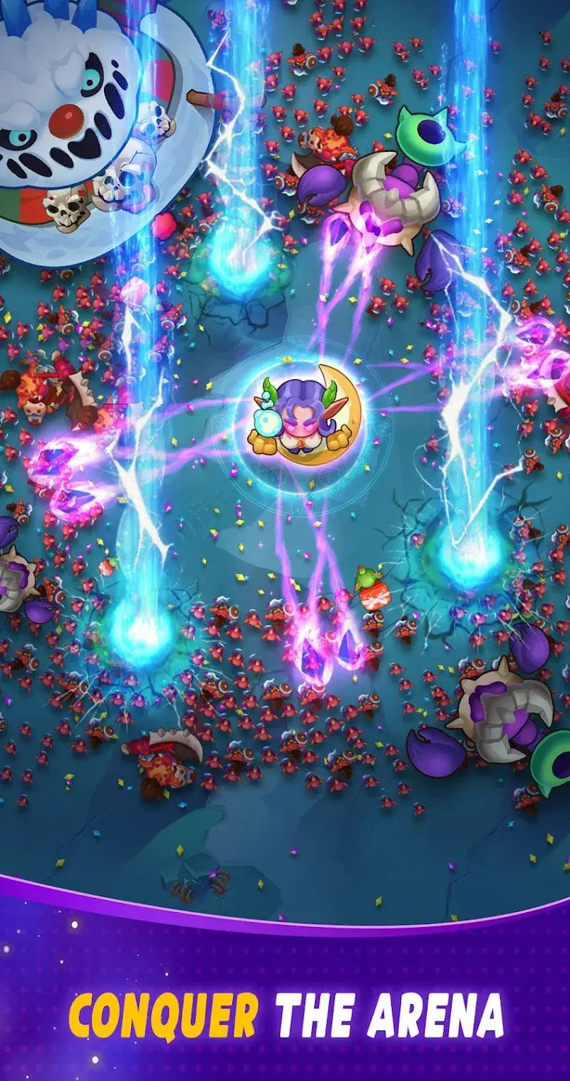 iSurvivor screenshot 3