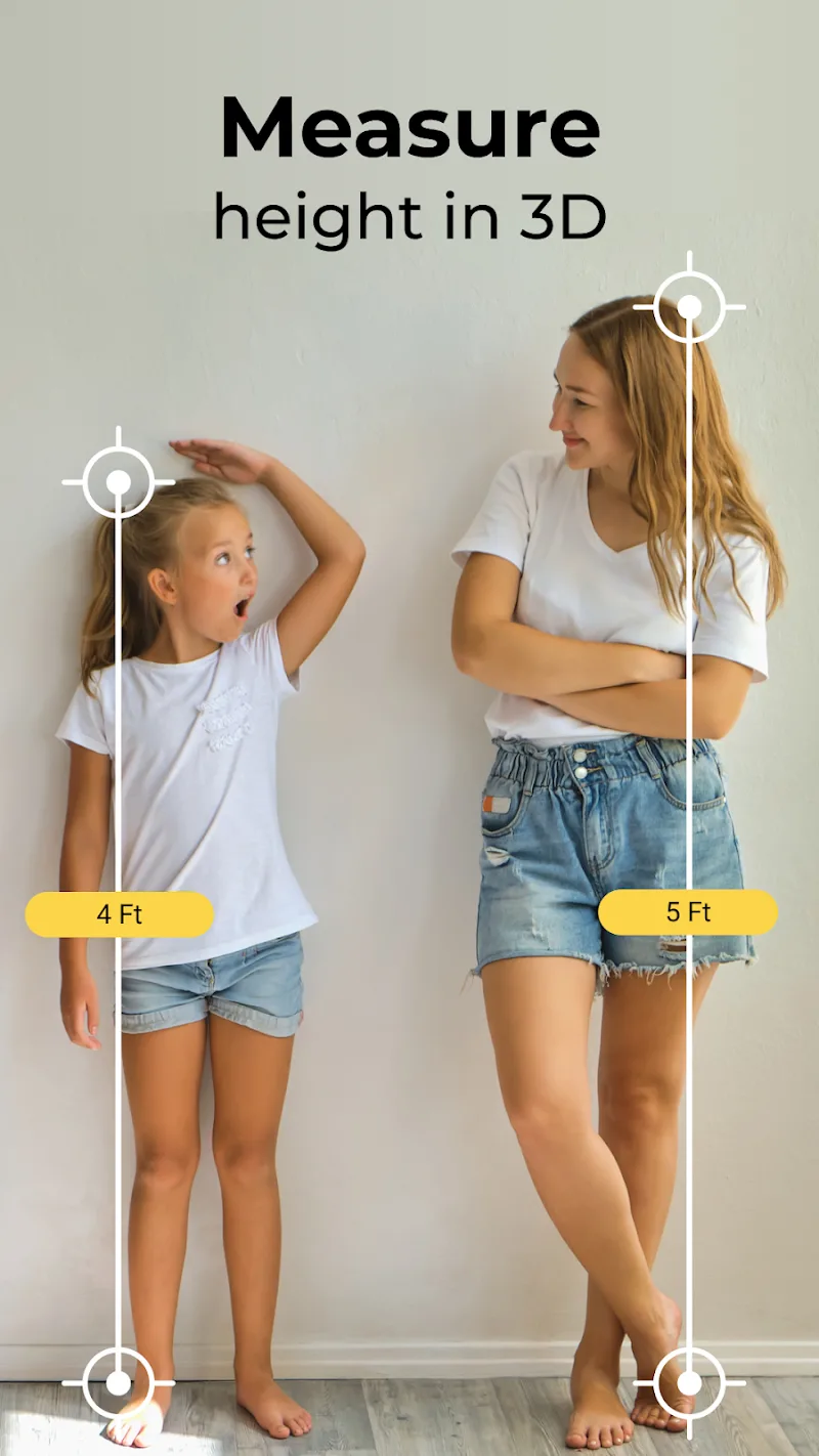 AR Measure screenshot 3
