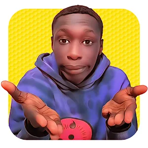WhatsApp Sticker