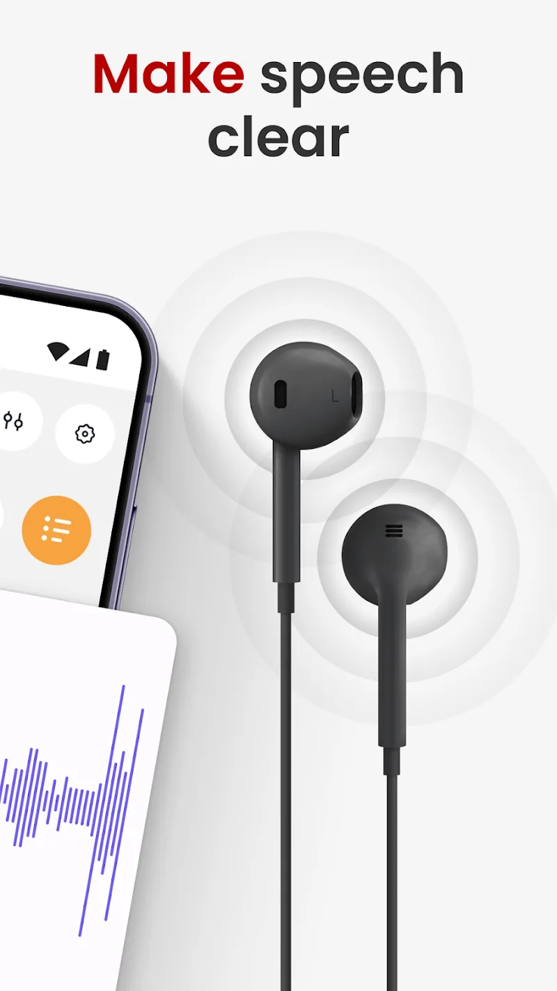 Ear Spy screenshot 4