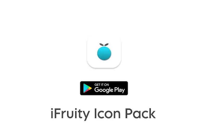 iFruity Icon Pack screenshot 5