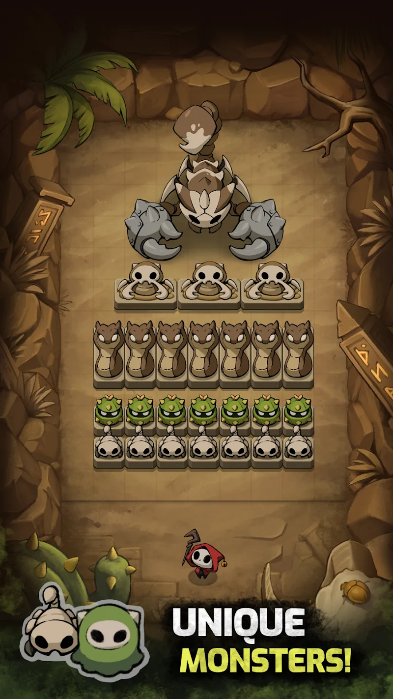 Bounce Defense : Pinball Hero screenshot 5