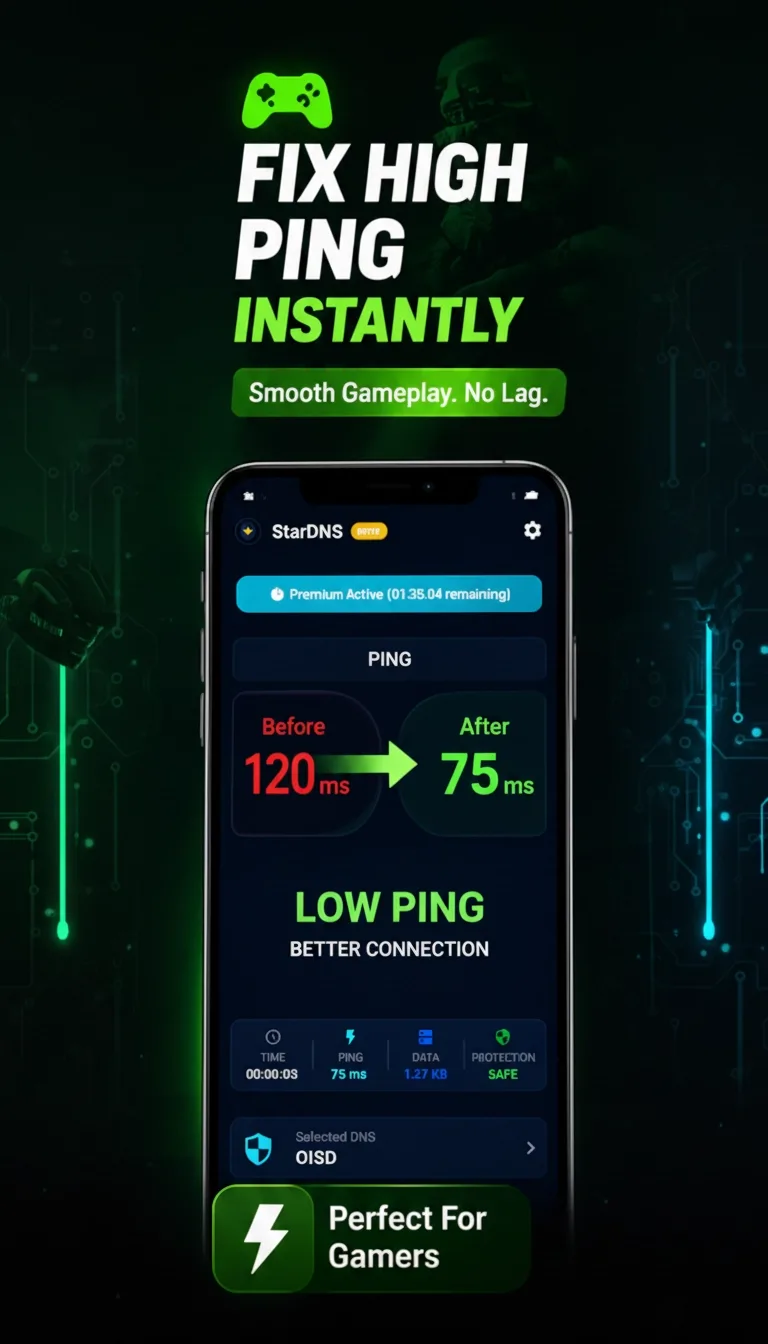 StarDNS screenshot 5