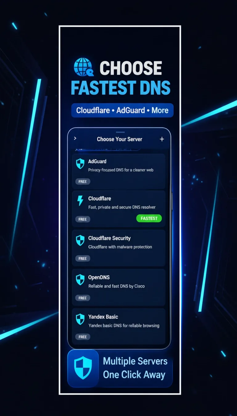 StarDNS screenshot 6