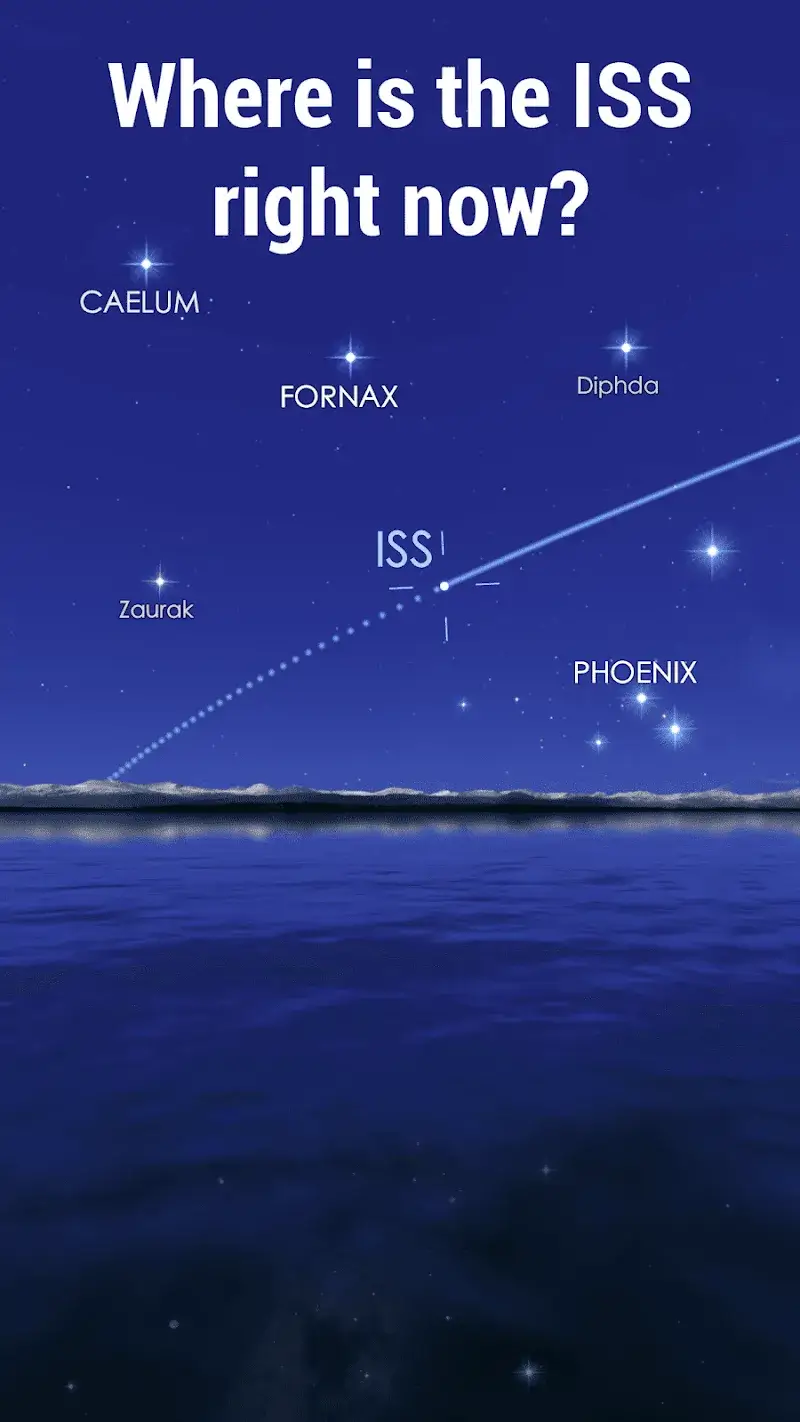 Star Walk 2 screenshot 6