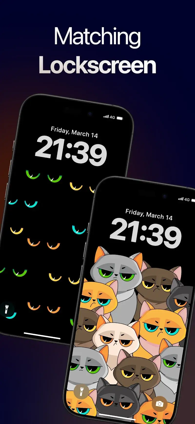 Wallpics - Live Wallpapers 4K preview image 5