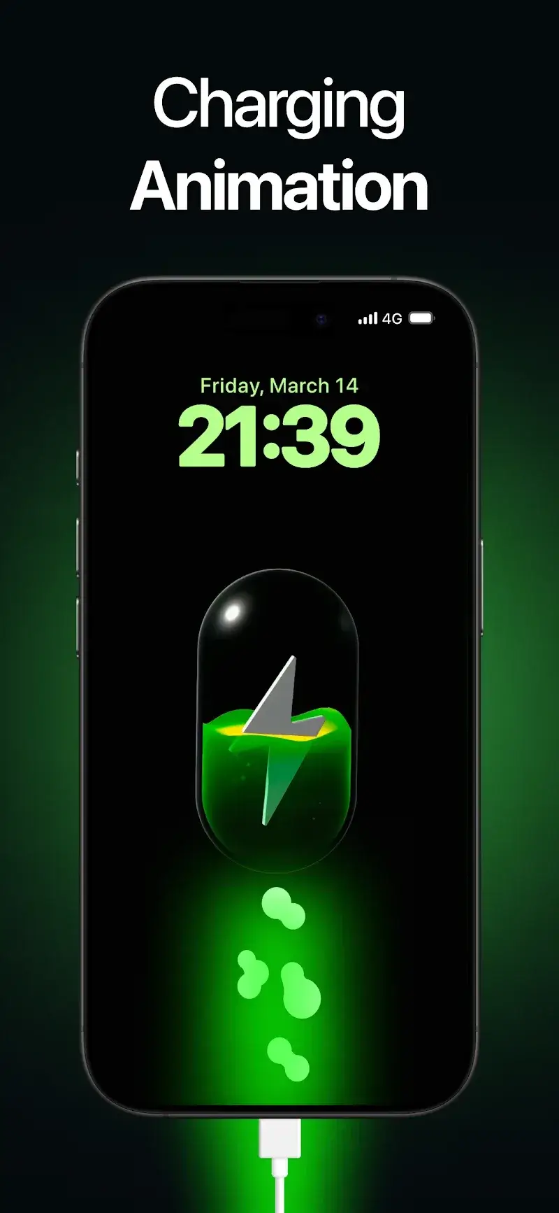 Wallpics - Live Wallpapers 4K preview image 4