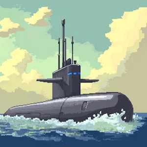 You Sunk Submarine Warships