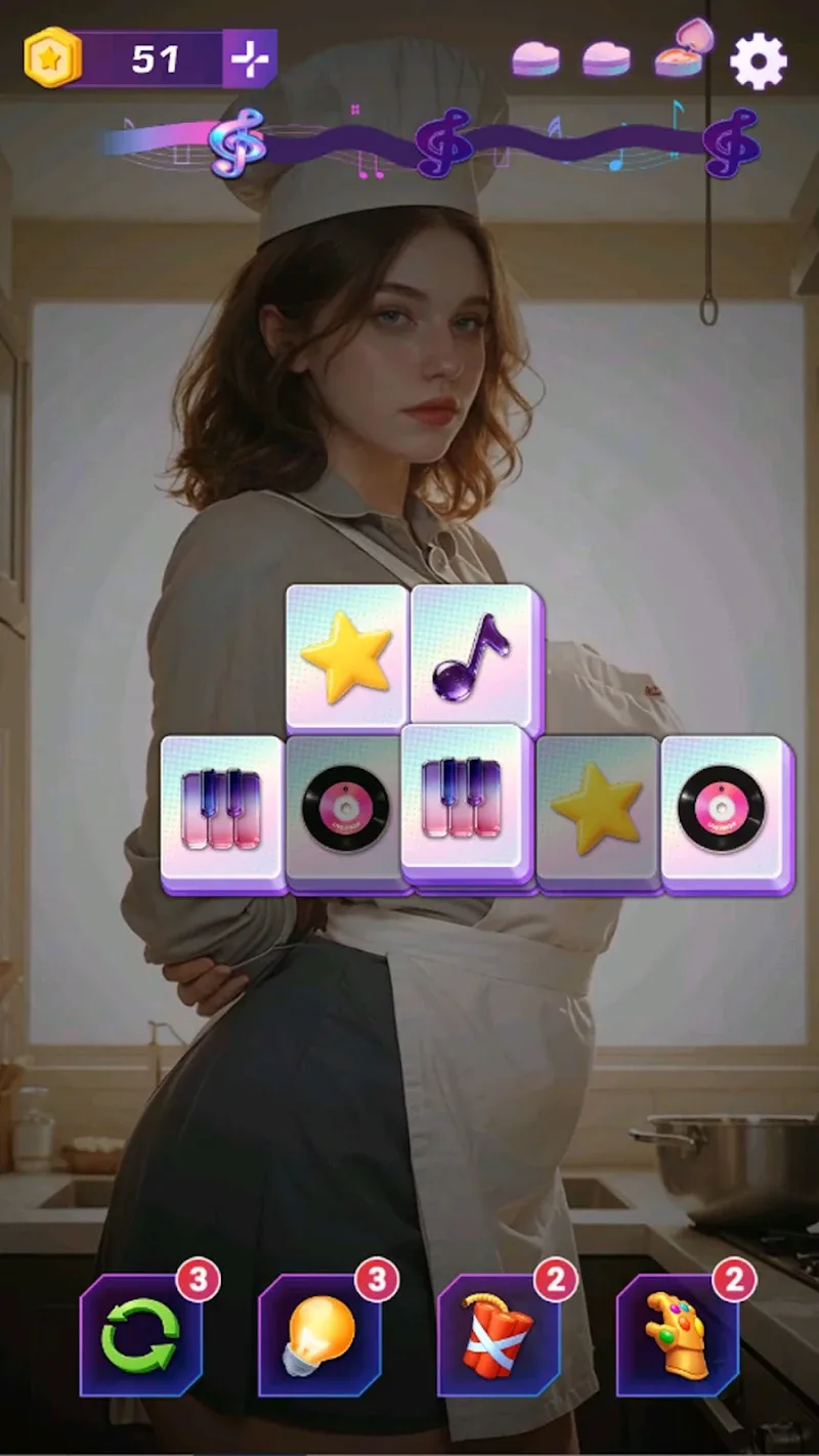 Shine Match screenshot 4