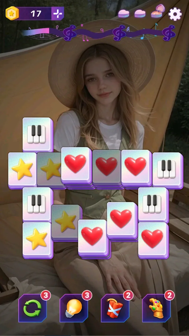 Shine Match screenshot 2