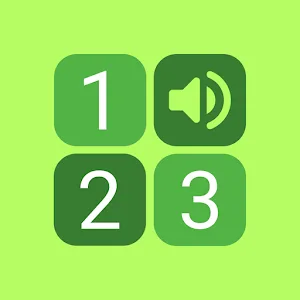 ReflexNum: Numbers Listening