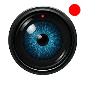 Third Eye Hidden Camera Record