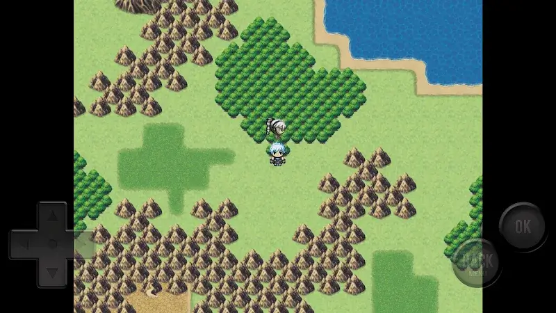 I・Fantasy Re screenshot 6
