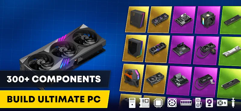 PC Creator 3 screenshot 4