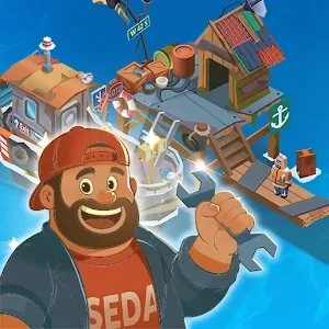 Idle Survival Tycoon