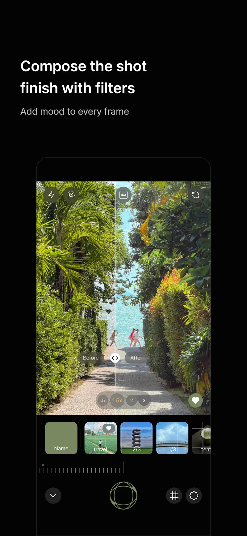 YoungPhoto screenshot 3