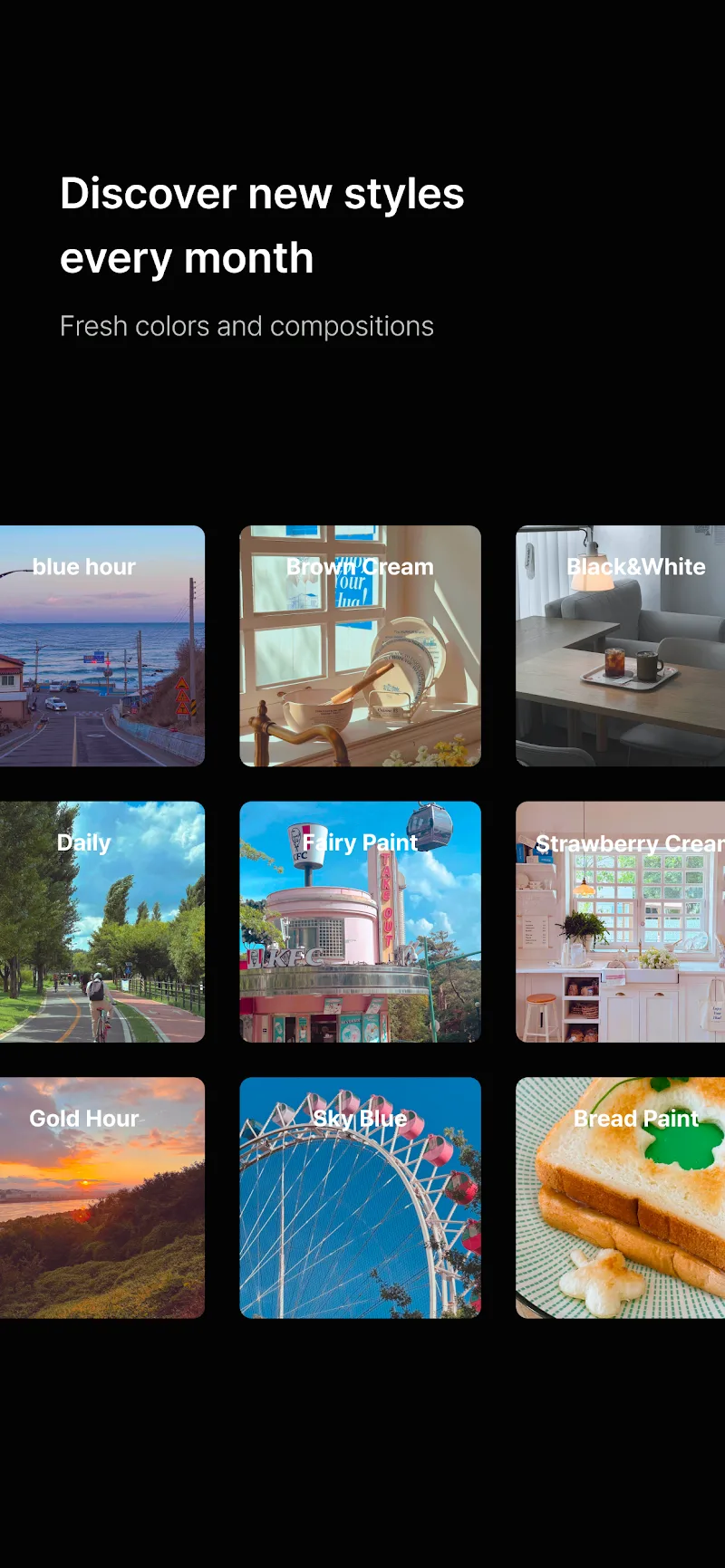 YoungPhoto screenshot 5