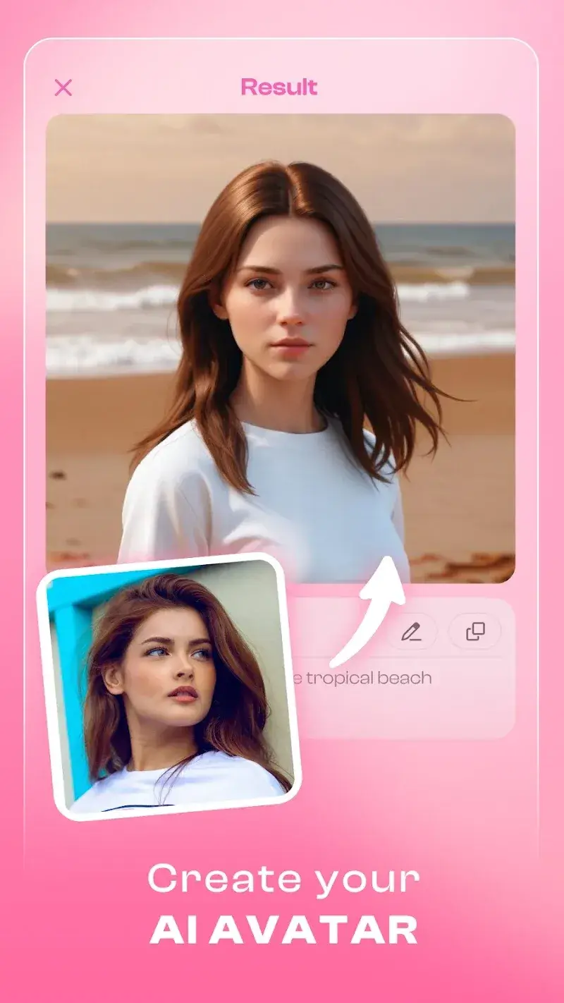 Artist AI screenshot 4