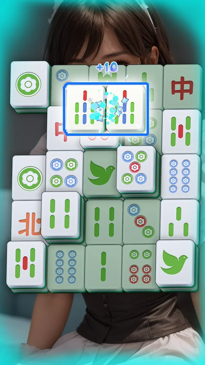 Glam Tiles screenshot 3