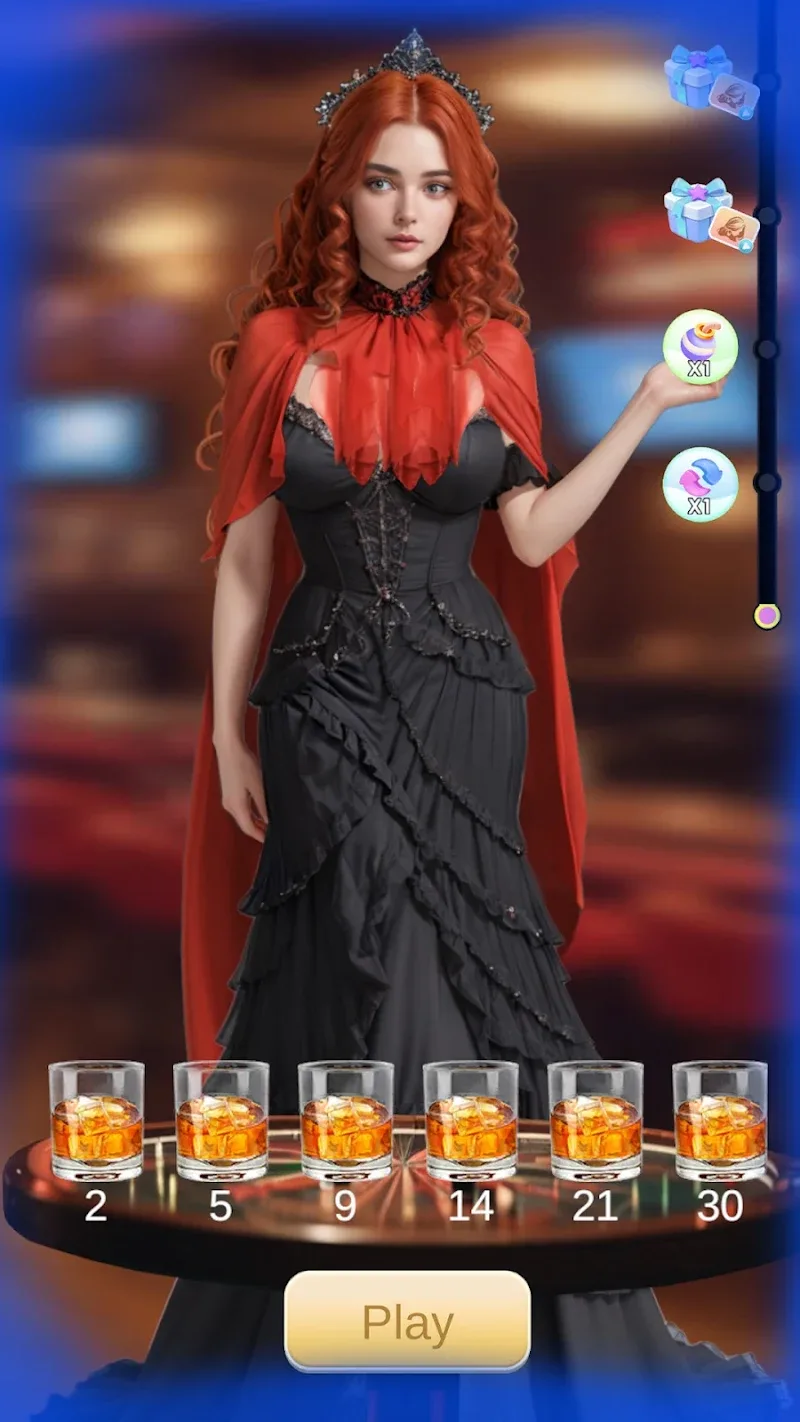 Glam Tiles screenshot 2